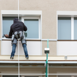 Rénovation de Façade : Une Transformation Radicale pour Votre Maison Clermont